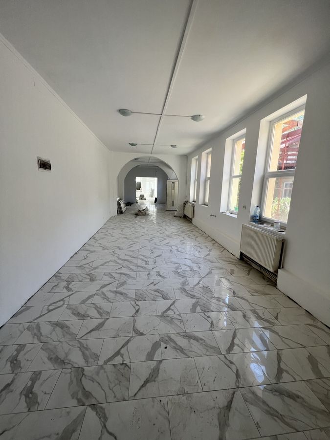 Rond Alba Iulia, Decebal, Bucuresti — fotografia 3