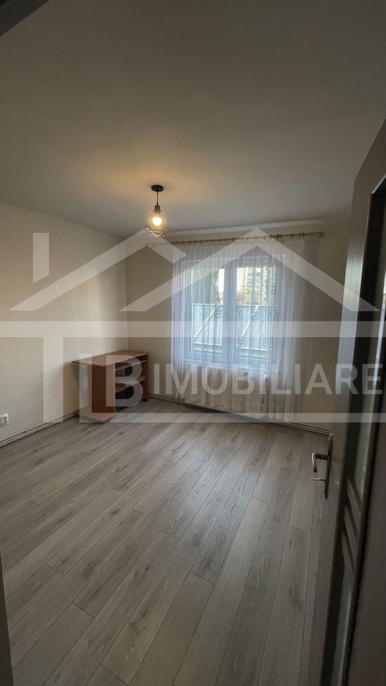 Apartament cu 3 camere, 65mp, Zona Diamant — fotografia 4
