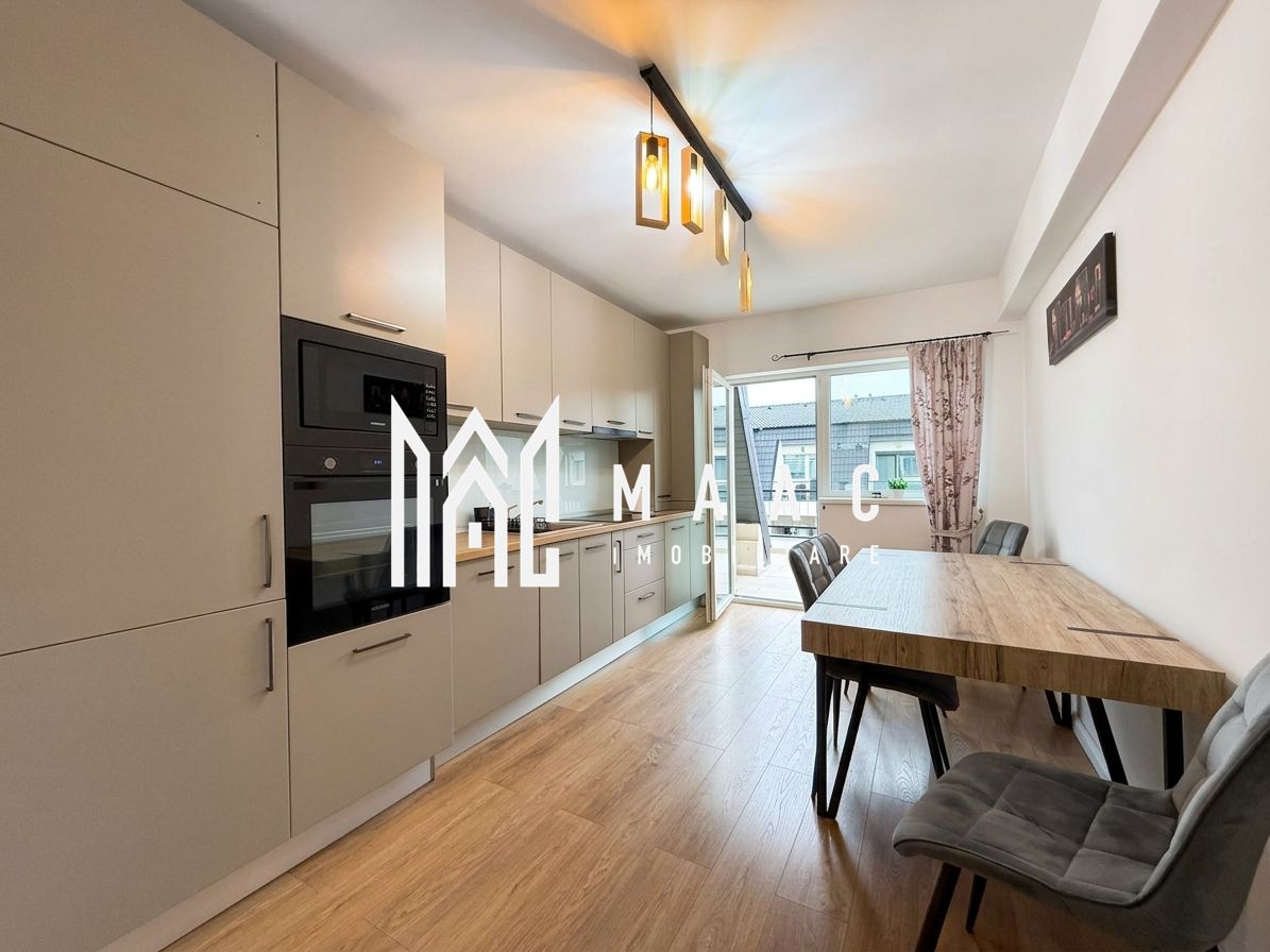 Apartament 3 camere nou de inchiriat | 100MP | Selimbar — fotografia 5