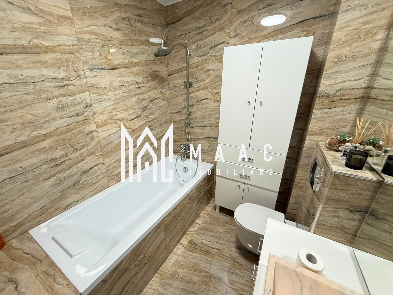 Apartament 3 camere nou de inchiriat | 100MP | Selimbar — fotografia 6