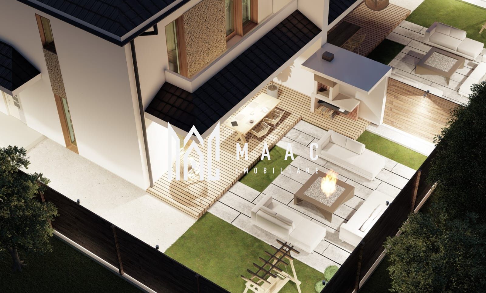 Casa Individuala | Selimbar | 120MPU | 320MP Teren | Terasa