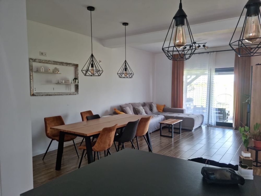 BRASADAS vinde casa NOUA zona Lucian Blaga — fotografia 6