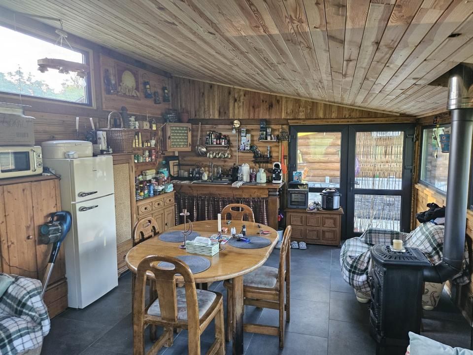 Cabana de Vis Valcanesti Prahova ! — fotografia 6