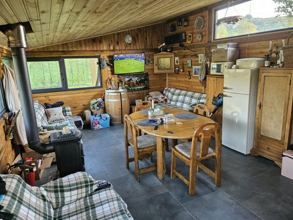 Cabana de Vis Valcanesti Prahova ! — fotografia 7