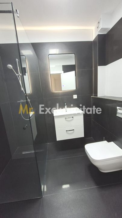 Apartament 3 camere si Gradina 147 mp Vis-A-Vis Marcea Spa — fotografia 10