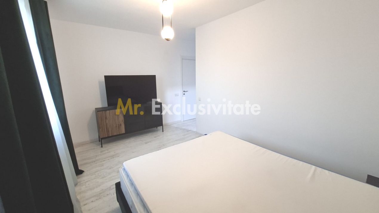Apartament 3 camere si Gradina 147 mp Vis-A-Vis Marcea Spa — fotografia 12