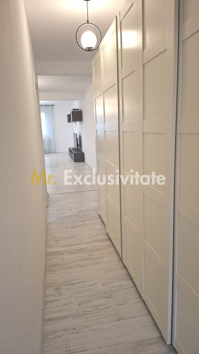 Apartament 3 camere si Gradina 147 mp Vis-A-Vis Marcea Spa — fotografia 13