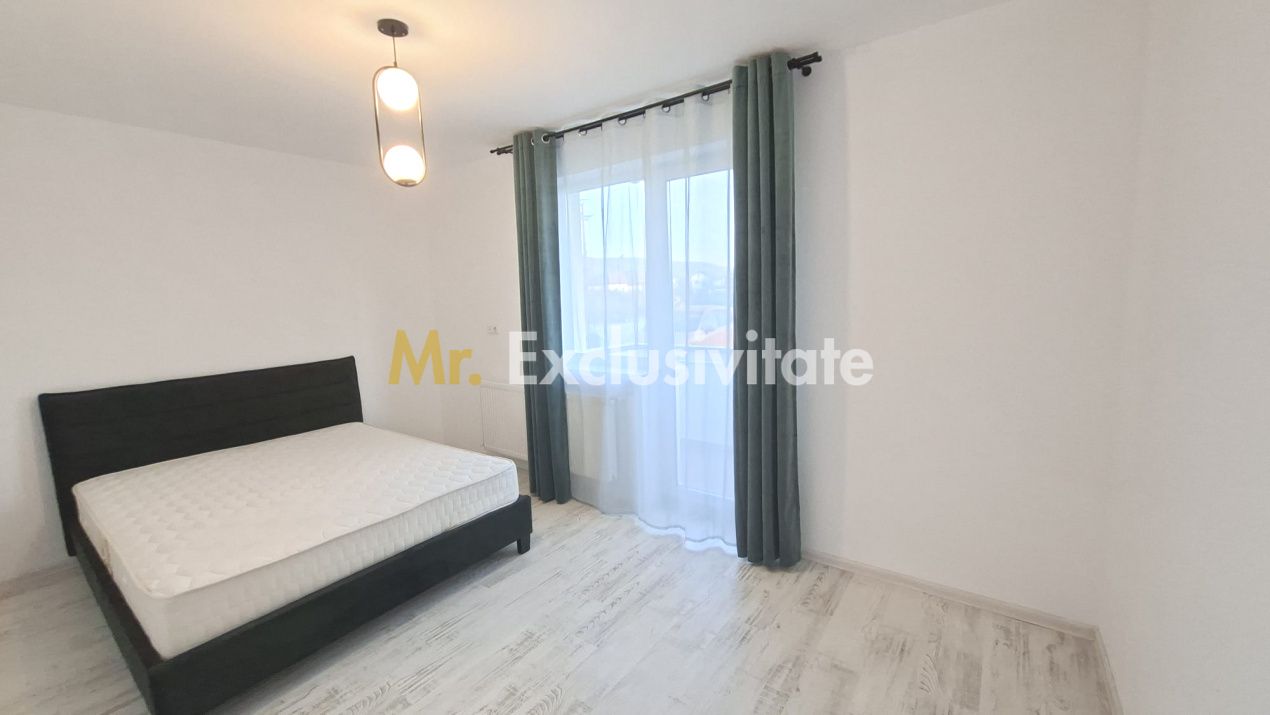 Apartament 3 camere si Gradina 147 mp Vis-A-Vis Marcea Spa — fotografia 14