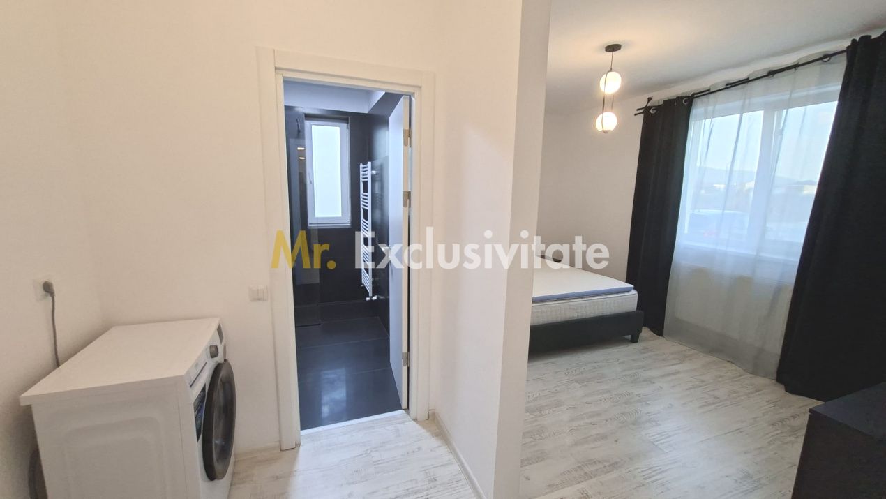 Apartament 3 camere si Gradina 147 mp Vis-A-Vis Marcea Spa — fotografia 15