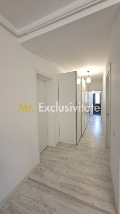 Apartament 3 camere si Gradina 147 mp Vis-A-Vis Marcea Spa — fotografia 16