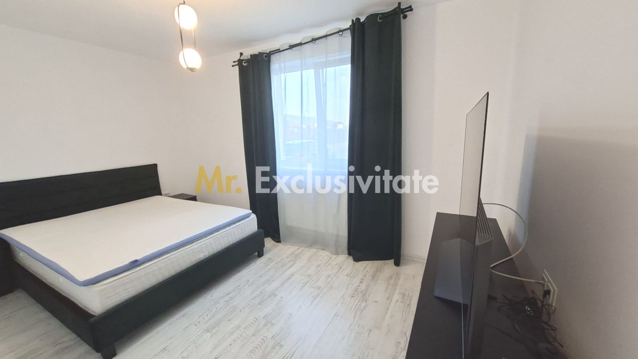 Apartament 3 camere si Gradina 147 mp Vis-A-Vis Marcea Spa — fotografia 5