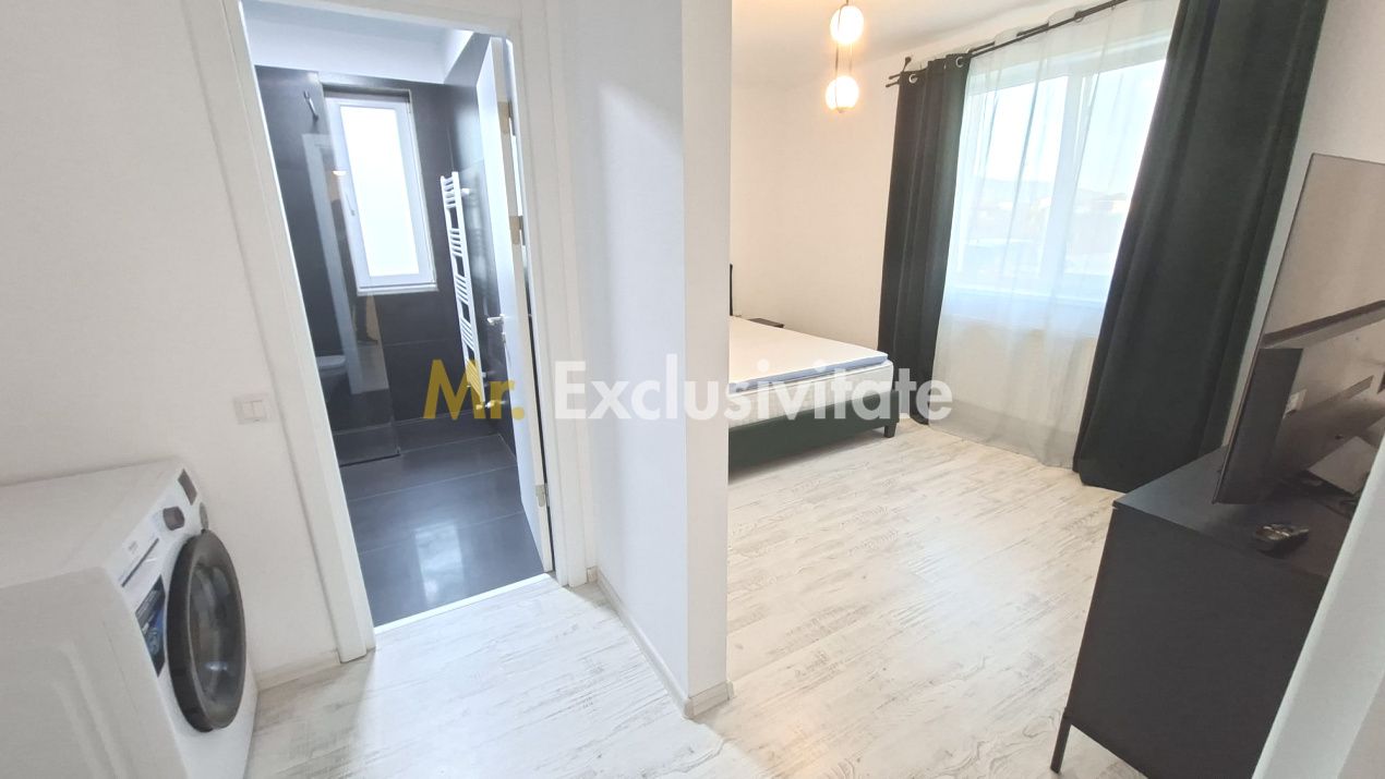 Apartament 3 camere si Gradina 147 mp Vis-A-Vis Marcea Spa — fotografia 7