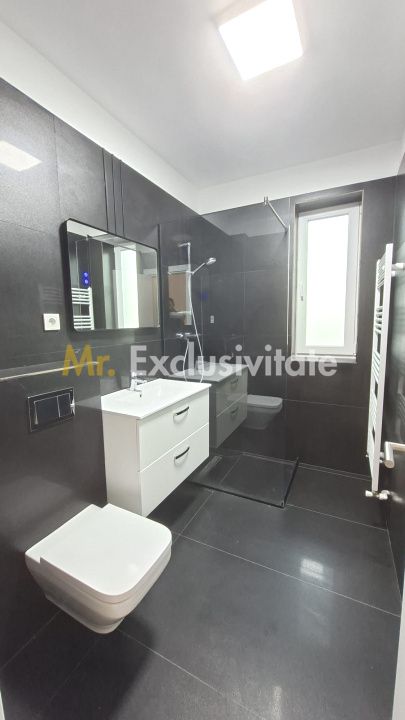 Apartament 3 camere si Gradina 147 mp Vis-A-Vis Marcea Spa — fotografia 9