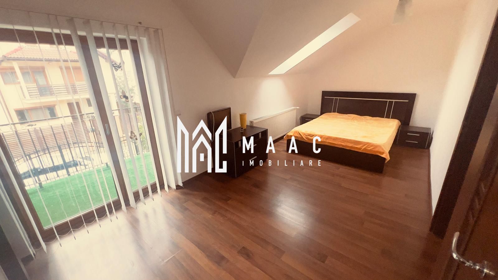 Casă 4 camere | Șelimbăr, Strada Zorilor | 125 mp utili, curte 100 mp