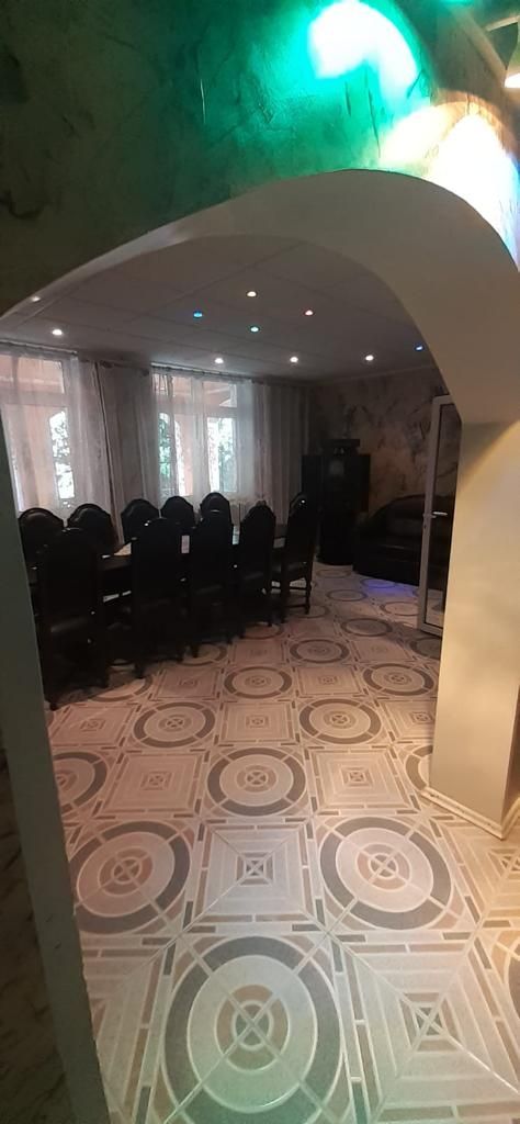 Ag. EUROPA vinde parterul unei case cu 2 etaje în zona Carpați 2. — fotografia 2