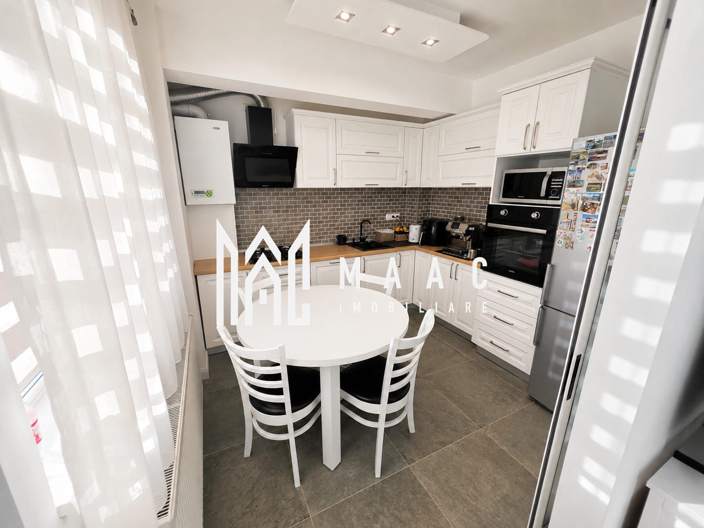 Apartament 3 camere de vânzare | Sibiu, Turnișor | intabulat — fotografia 10