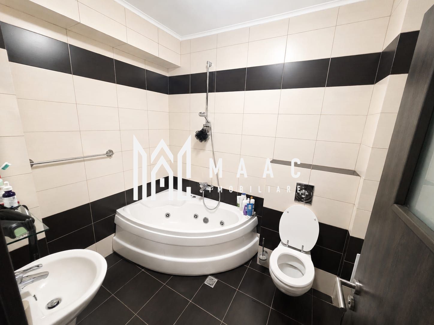 Apartament 3 camere de vânzare | Sibiu, Turnișor | intabulat — fotografia 11