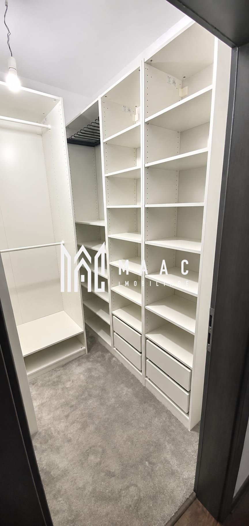 Apartament 3 camere de vânzare | Sibiu, Turnișor | intabulat — fotografia 12