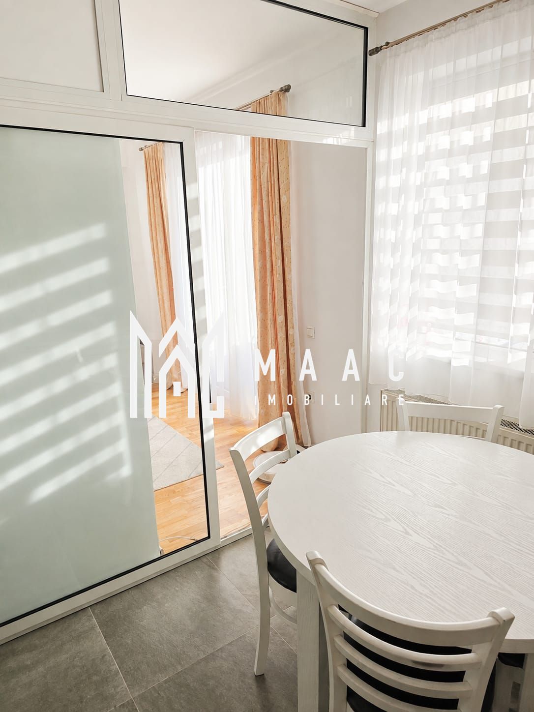 Apartament 3 camere de vânzare | Sibiu, Turnișor | intabulat — fotografia 13