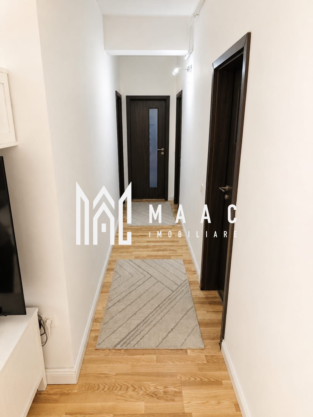 Apartament 3 camere de vânzare | Sibiu, Turnișor | intabulat — fotografia 4