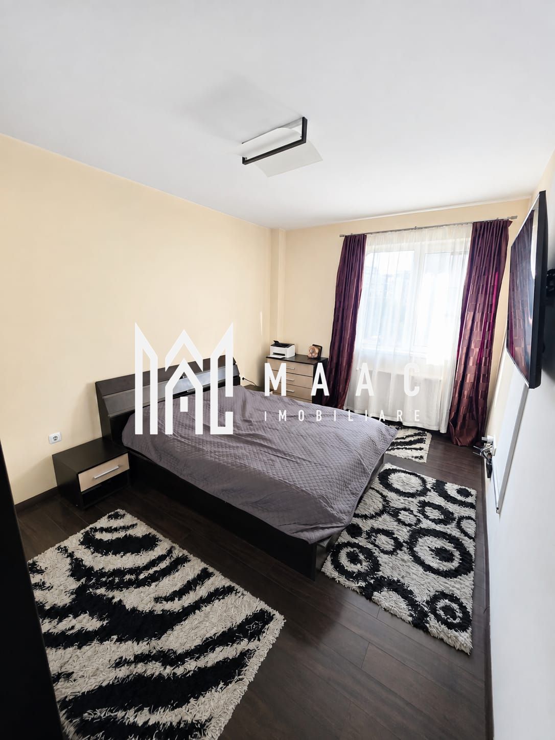 Apartament 3 camere de vânzare | Sibiu, Turnișor | intabulat — fotografia 6
