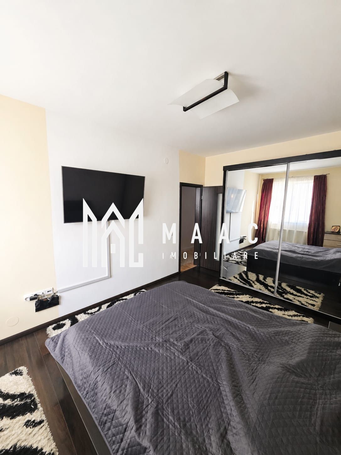 Apartament 3 camere de vânzare | Sibiu, Turnișor | intabulat — fotografia 7