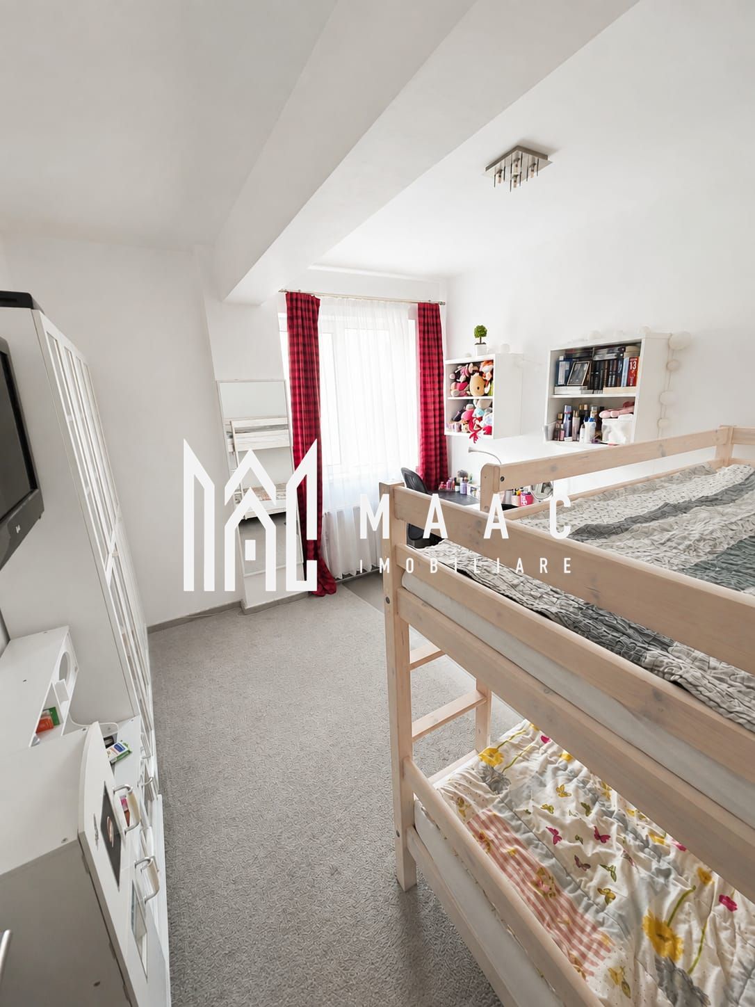 Apartament 3 camere de vânzare | Sibiu, Turnișor | intabulat — fotografia 9