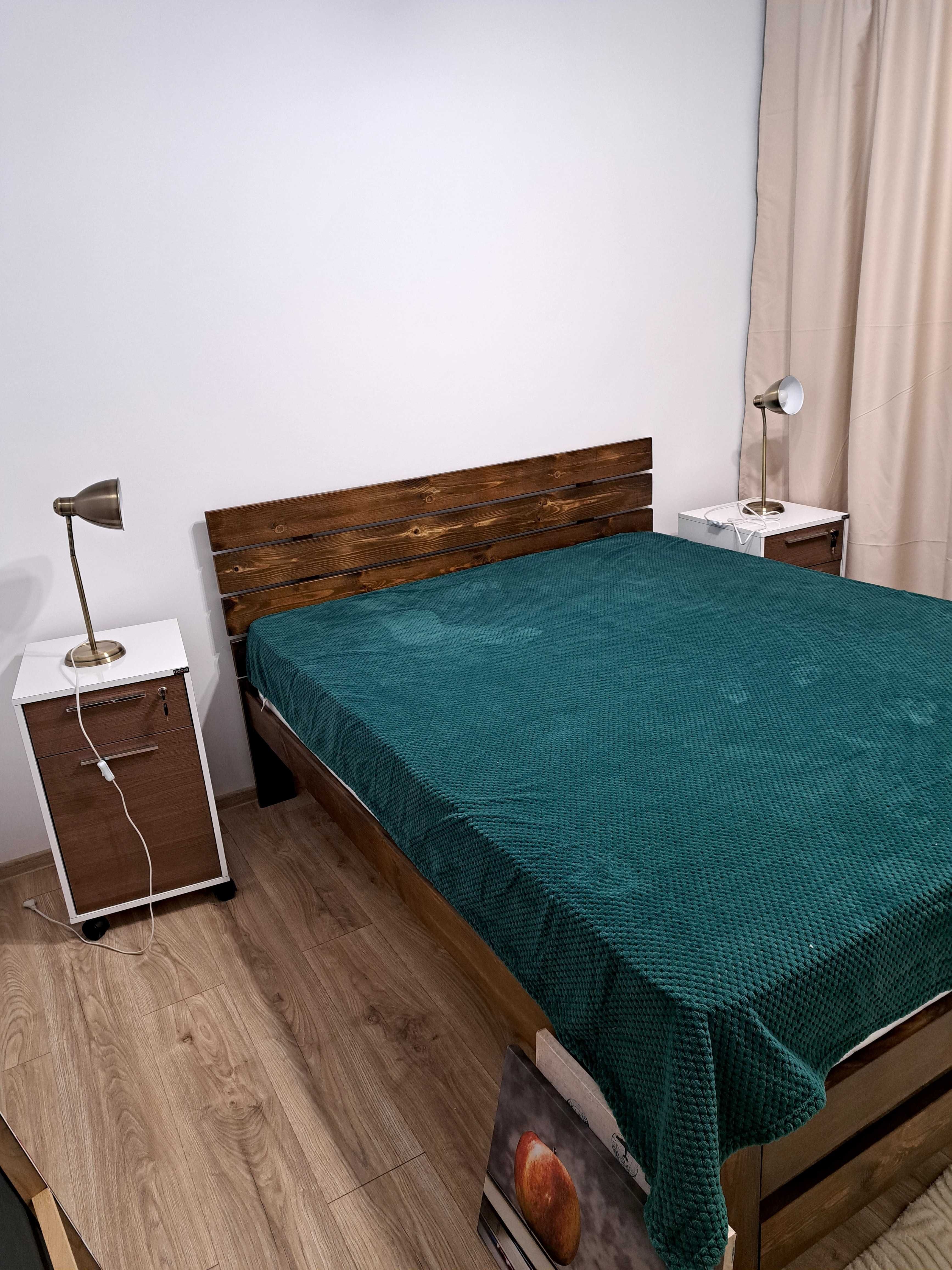 BRASADAS închiriază – Apartament 2 camere  Str. Secuilor — fotografia 2