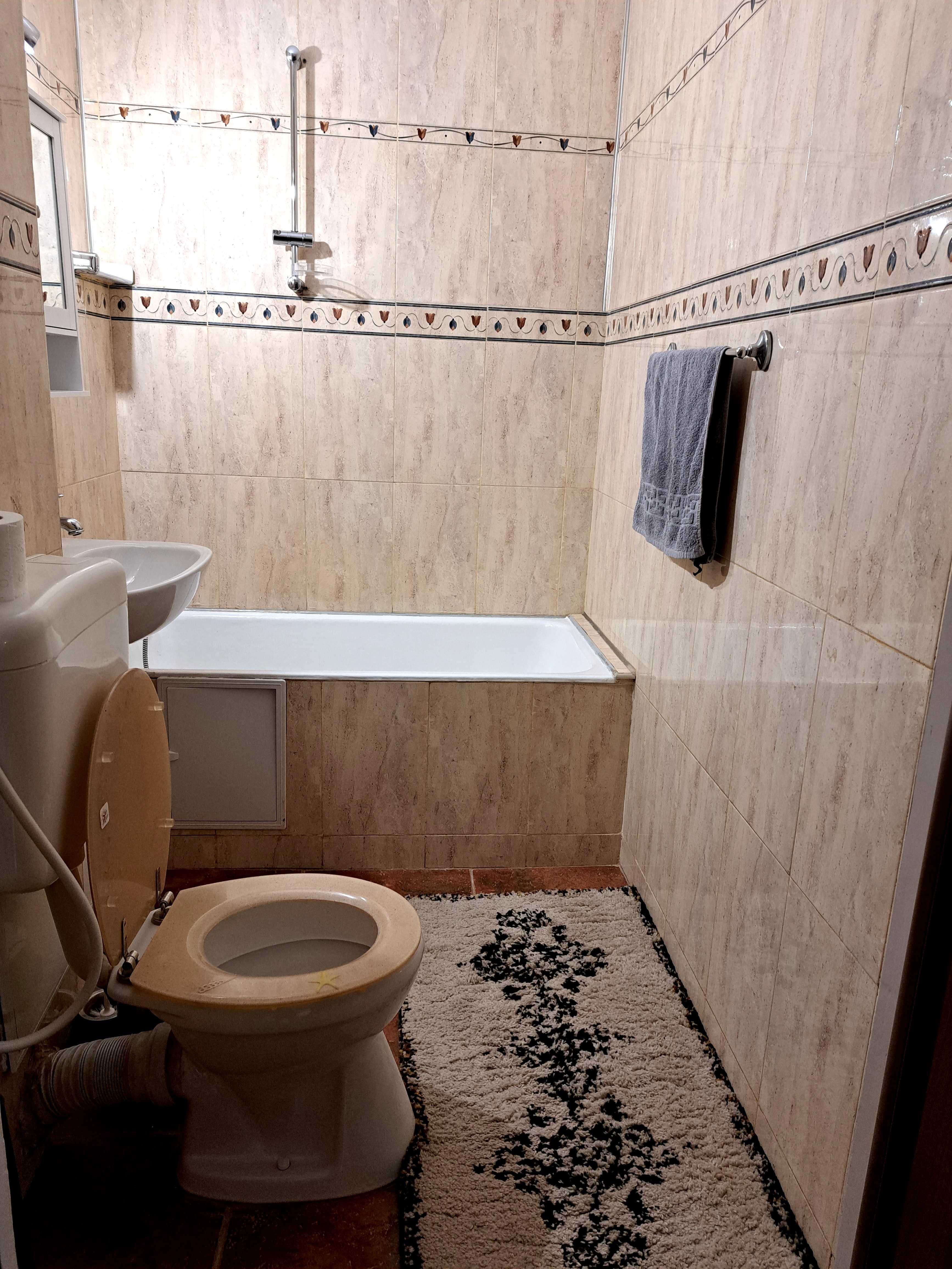BRASADAS închiriază – Apartament 2 camere  Str. Secuilor — fotografia 3