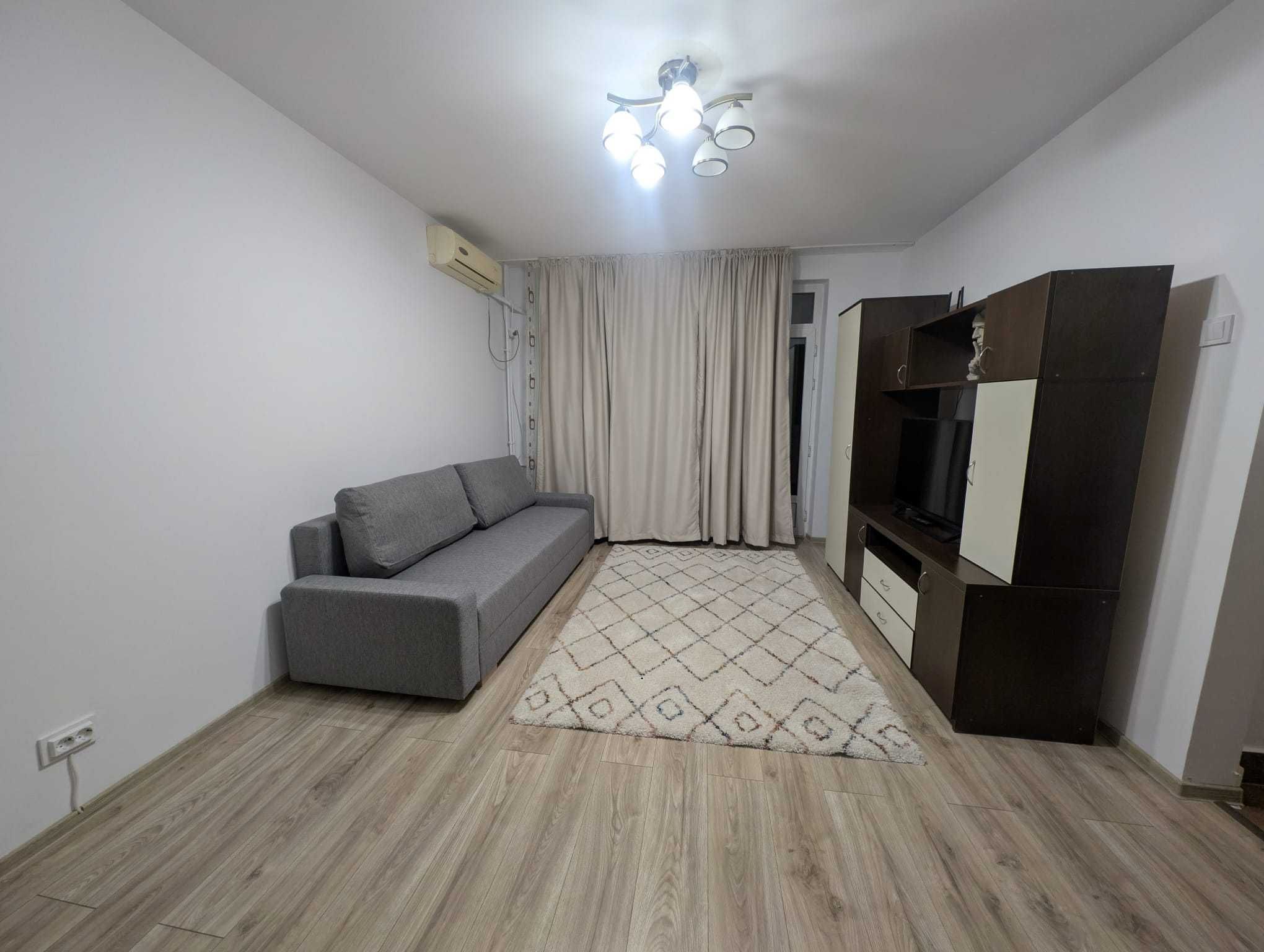 BRASADAS închiriază – Apartament 2 camere  Str. Secuilor — fotografia 4
