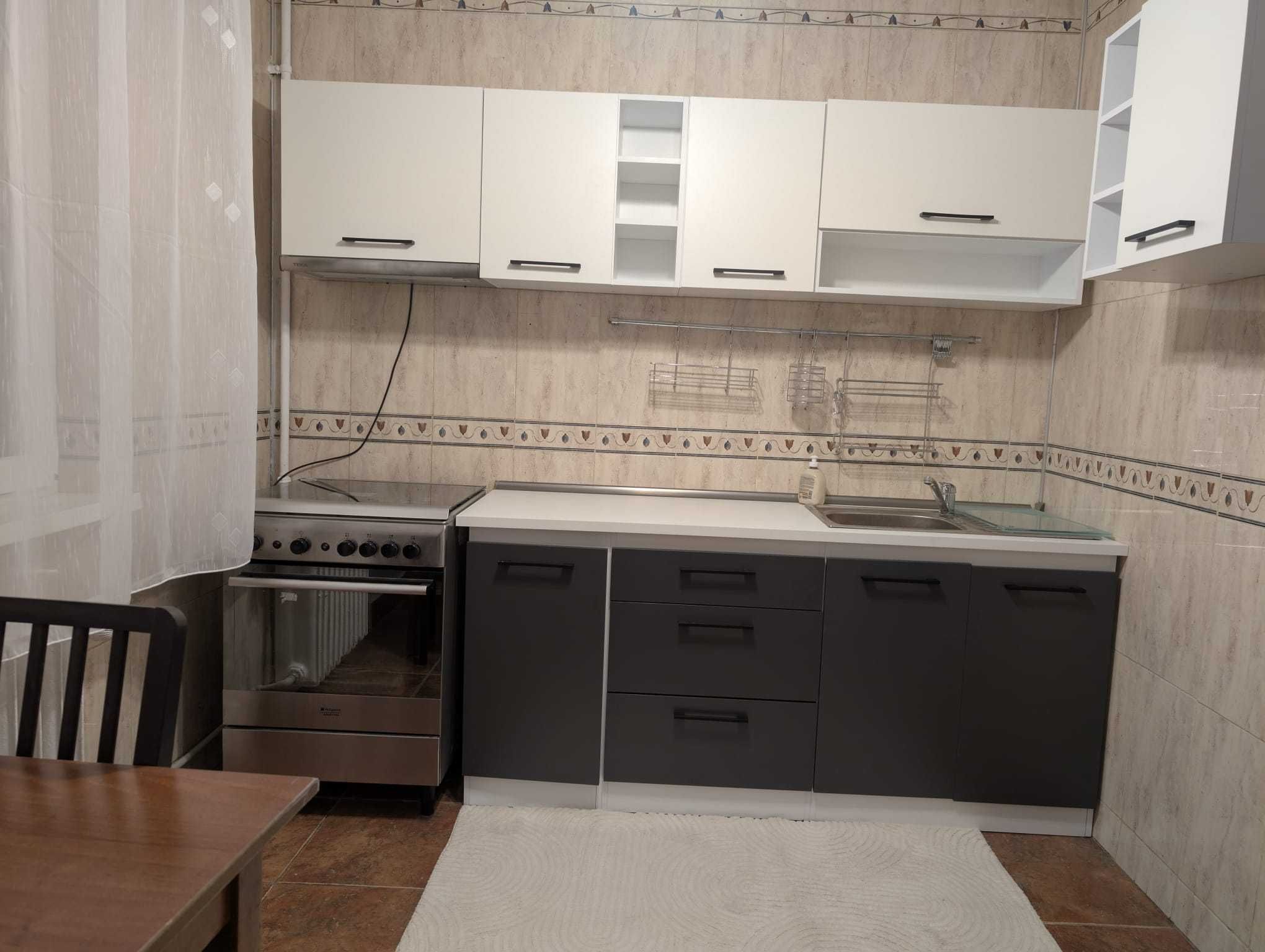BRASADAS închiriază – Apartament 2 camere  Str. Secuilor — fotografia 5
