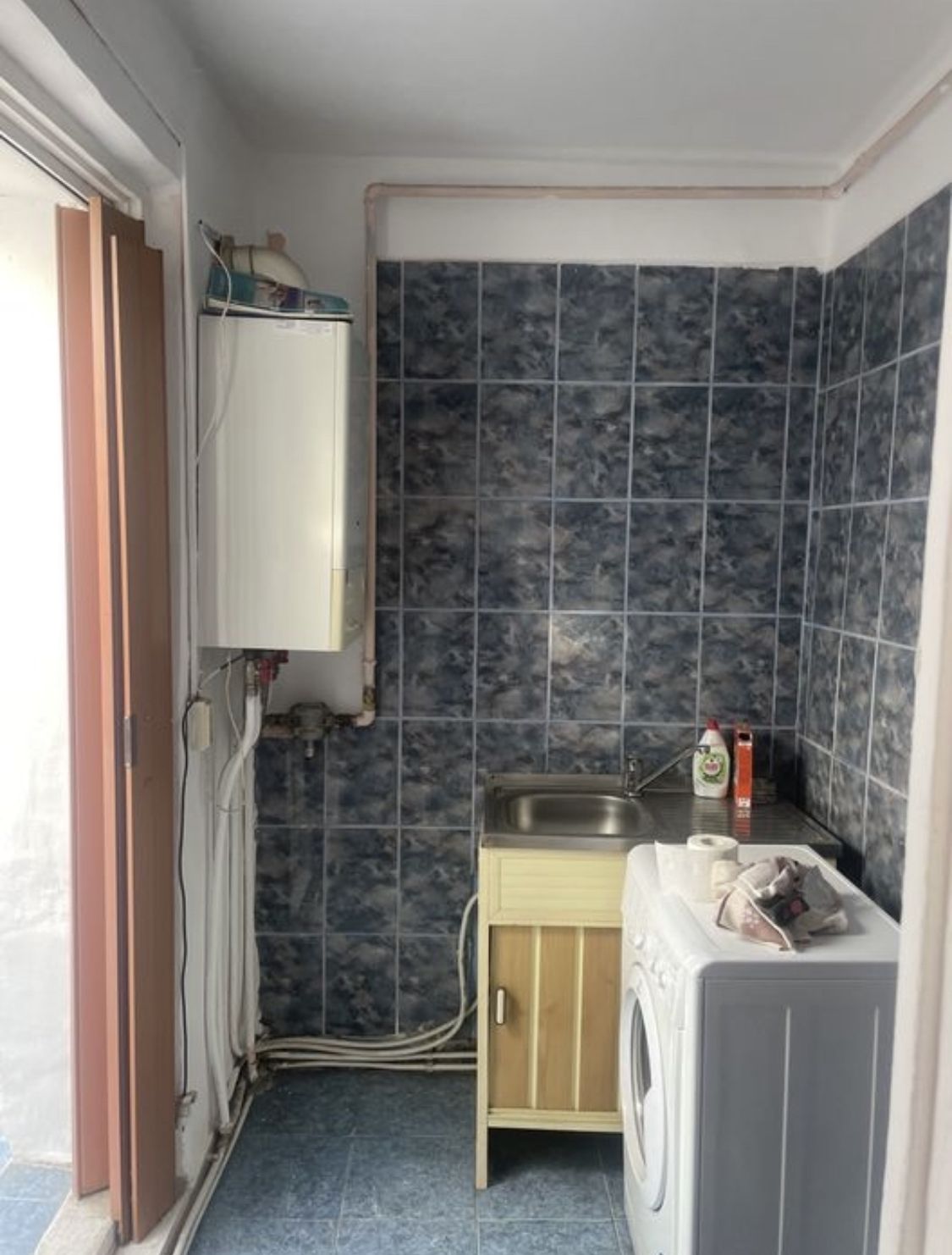 Apartament 3 camere, plus Balcon — fotografia 6