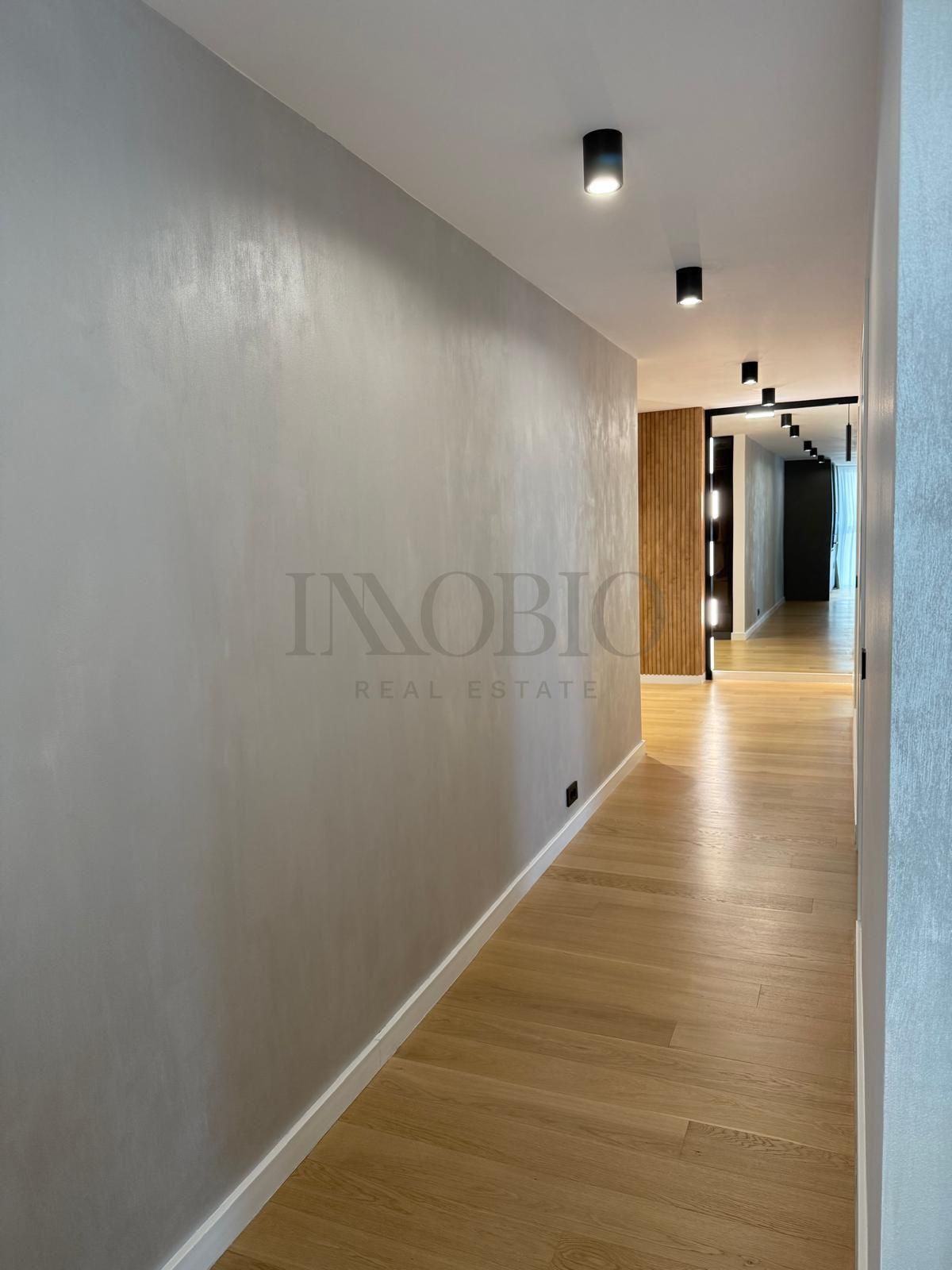 Apartament 3 Camere | One Herastrau Towers — fotografia 10