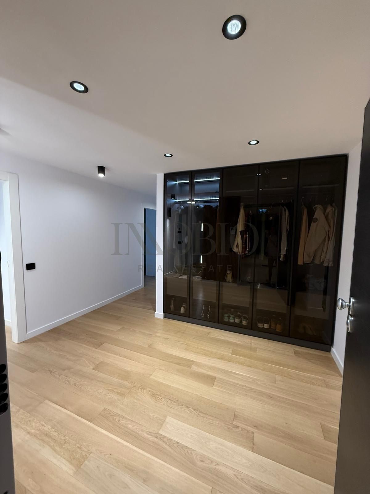 Apartament 3 Camere | One Herastrau Towers — fotografia 11