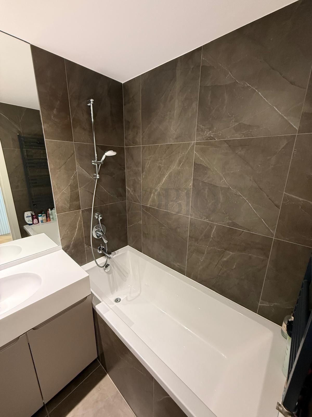 Apartament 3 Camere | One Herastrau Towers — fotografia 12