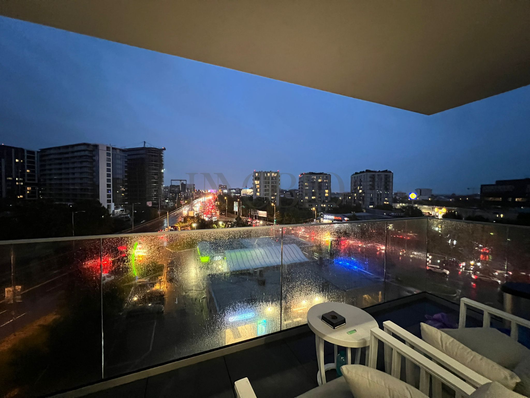 Apartament 3 Camere | One Herastrau Towers — fotografia 14