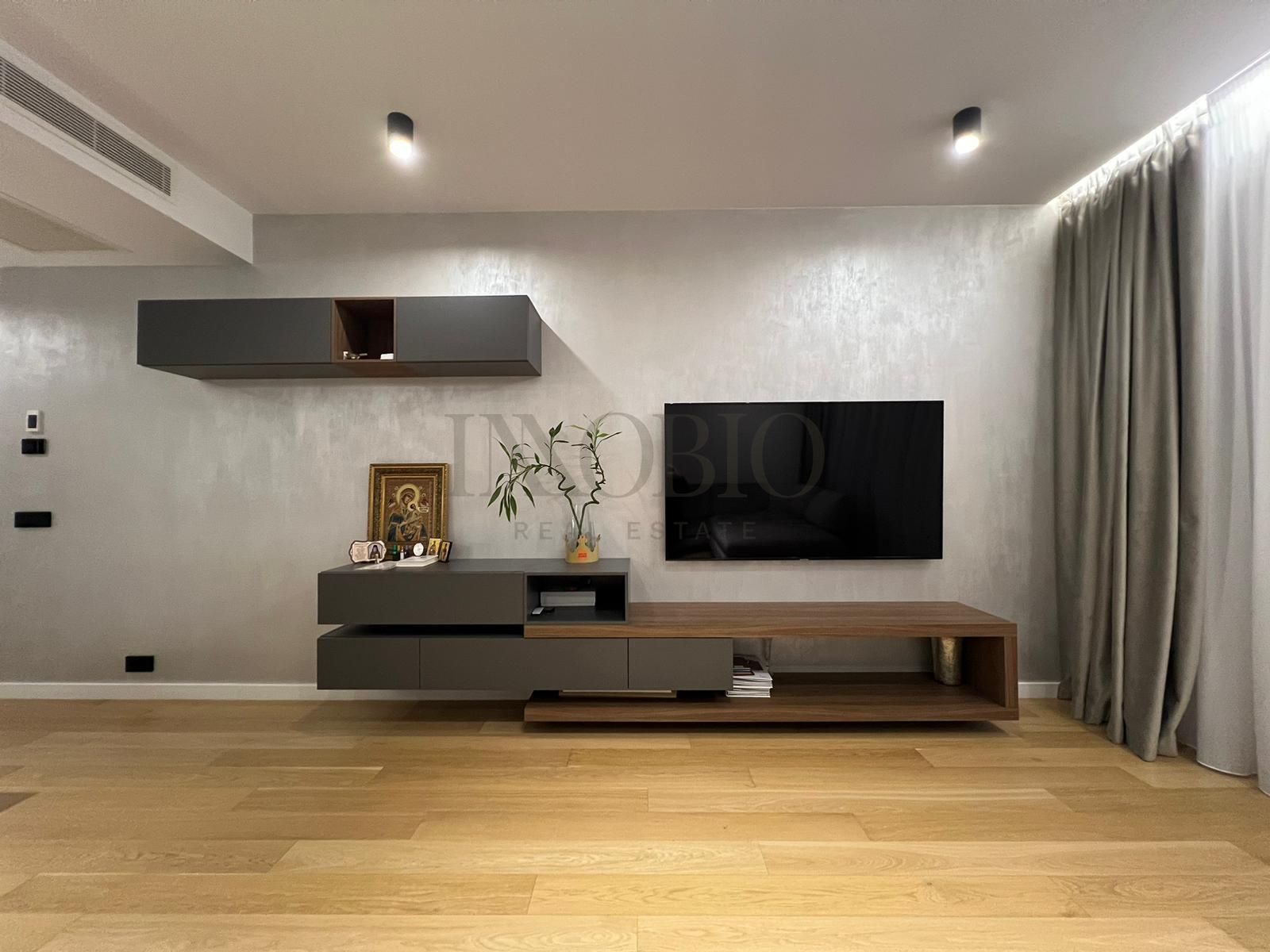 Apartament 3 Camere | One Herastrau Towers — fotografia 3
