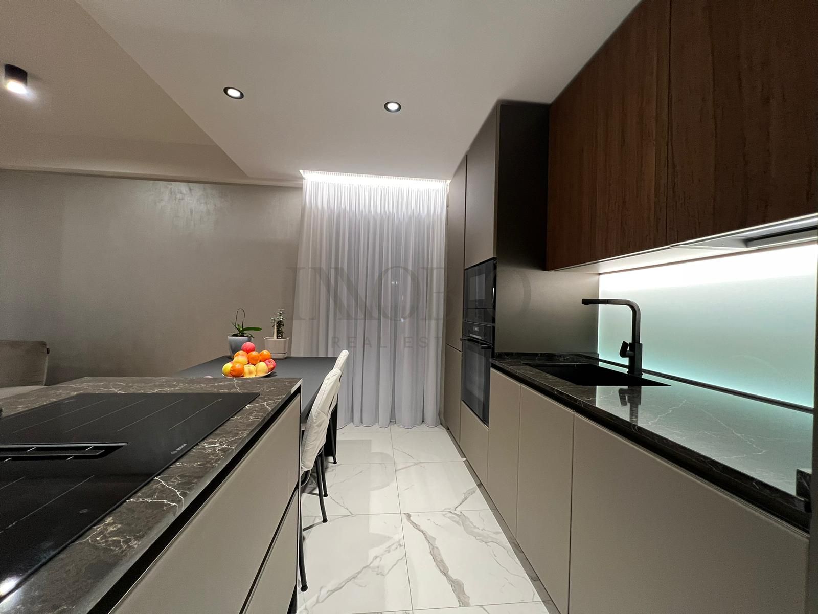 Apartament 3 Camere | One Herastrau Towers — fotografia 5