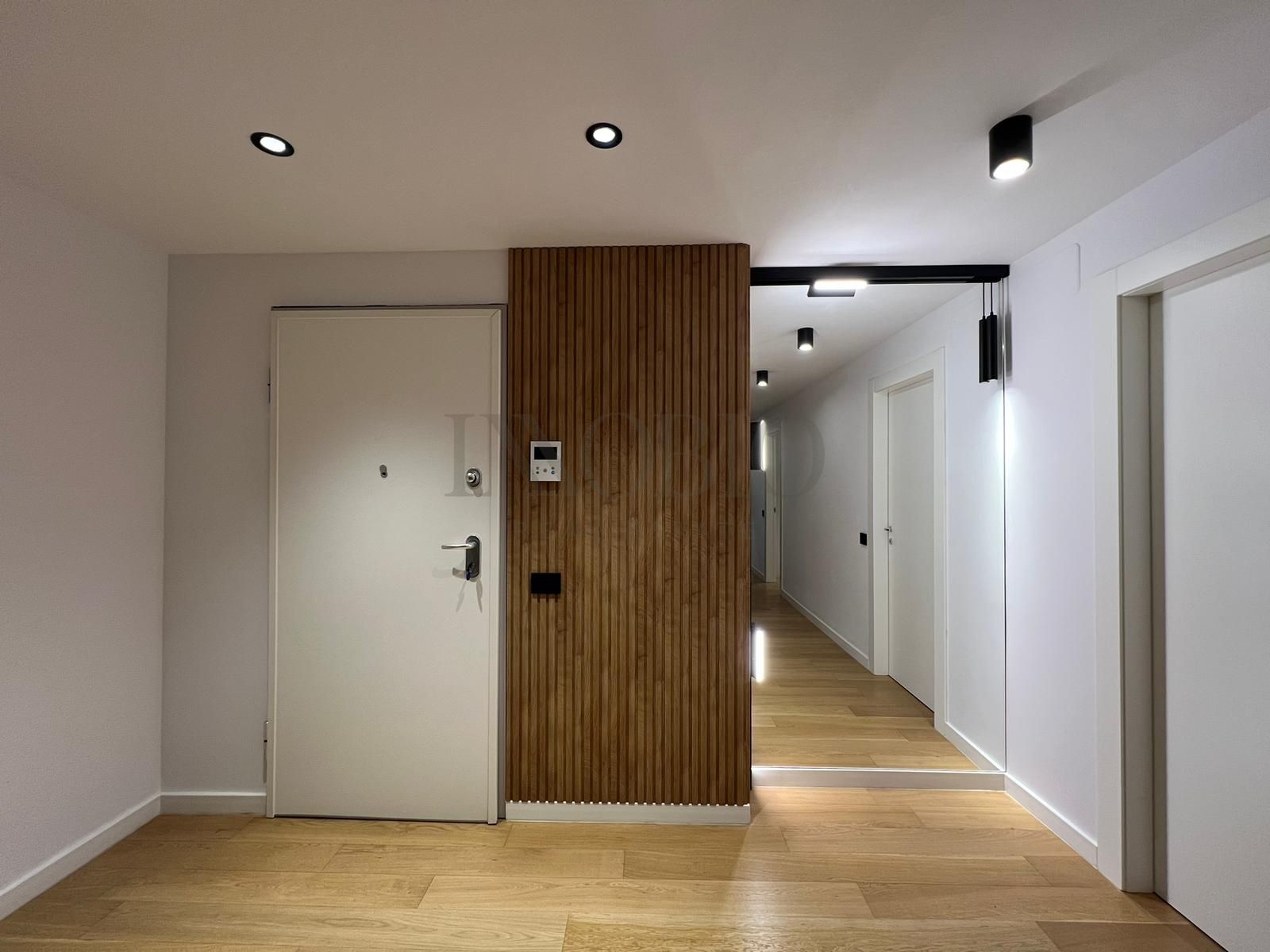 Apartament 3 Camere | One Herastrau Towers — fotografia 6