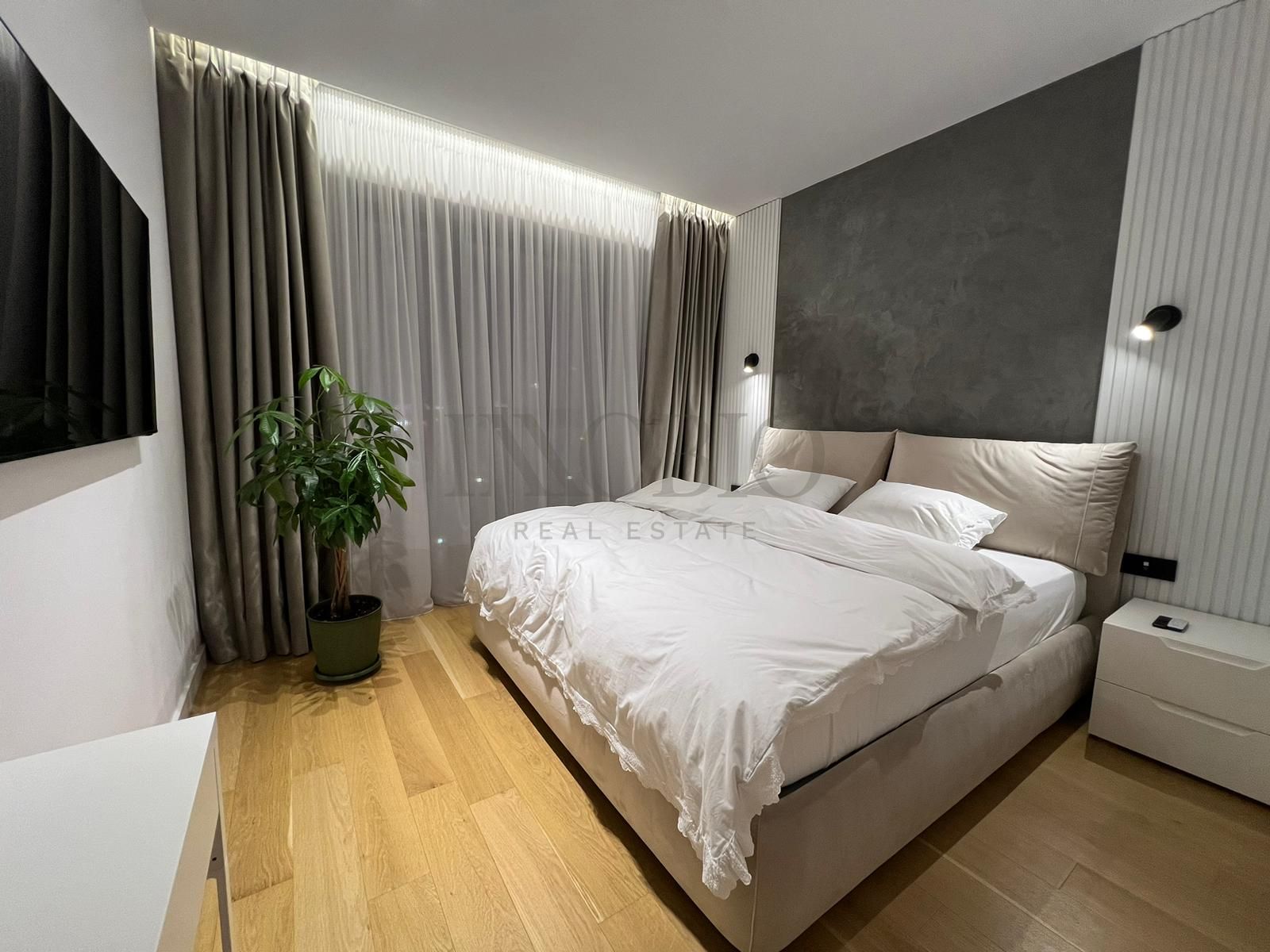Apartament 3 Camere | One Herastrau Towers — fotografia 7