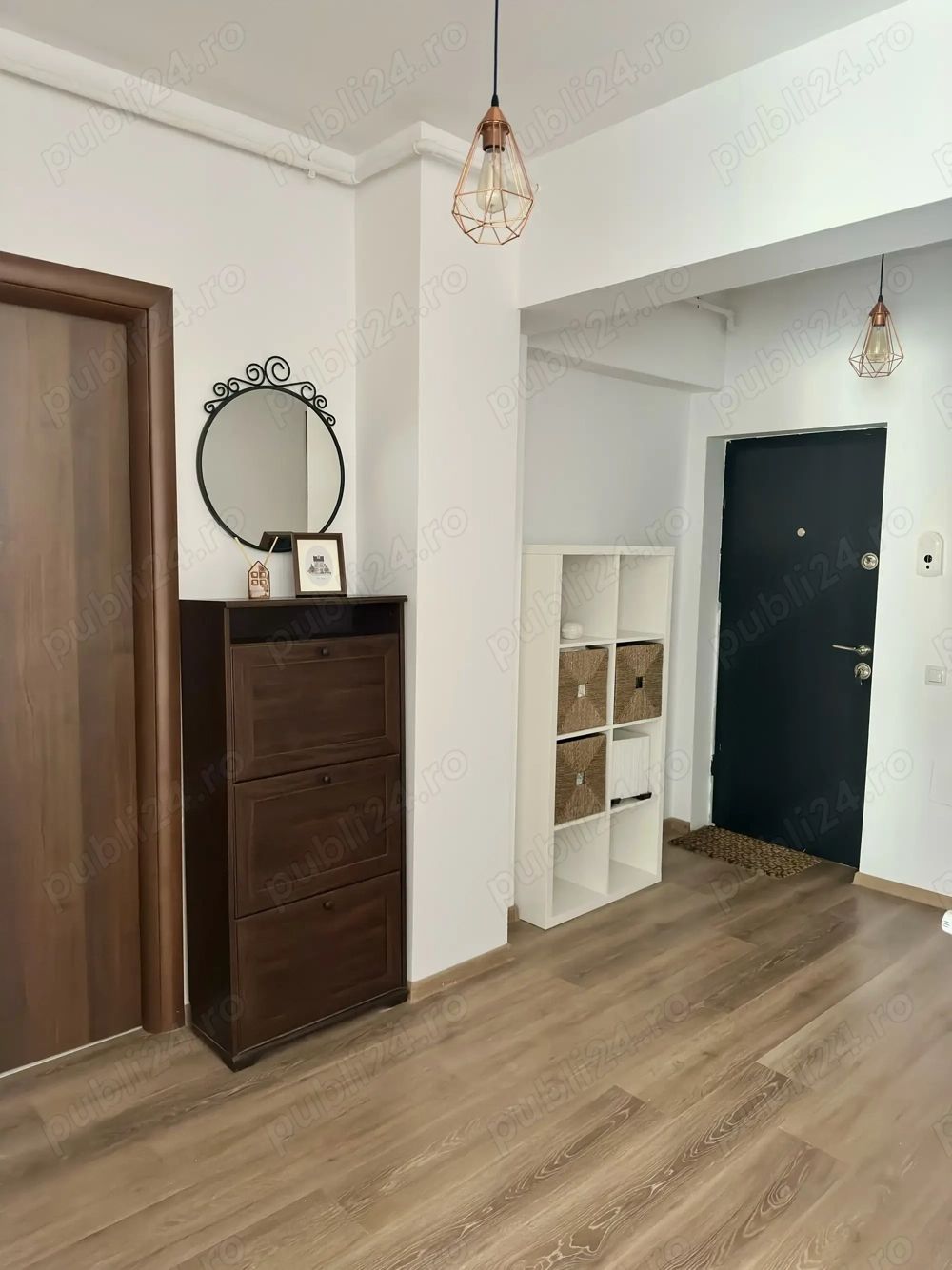 Persoana fizica vând Apartament 2 camere, 60 mp utili + terasă 30 mp — fotografia 2