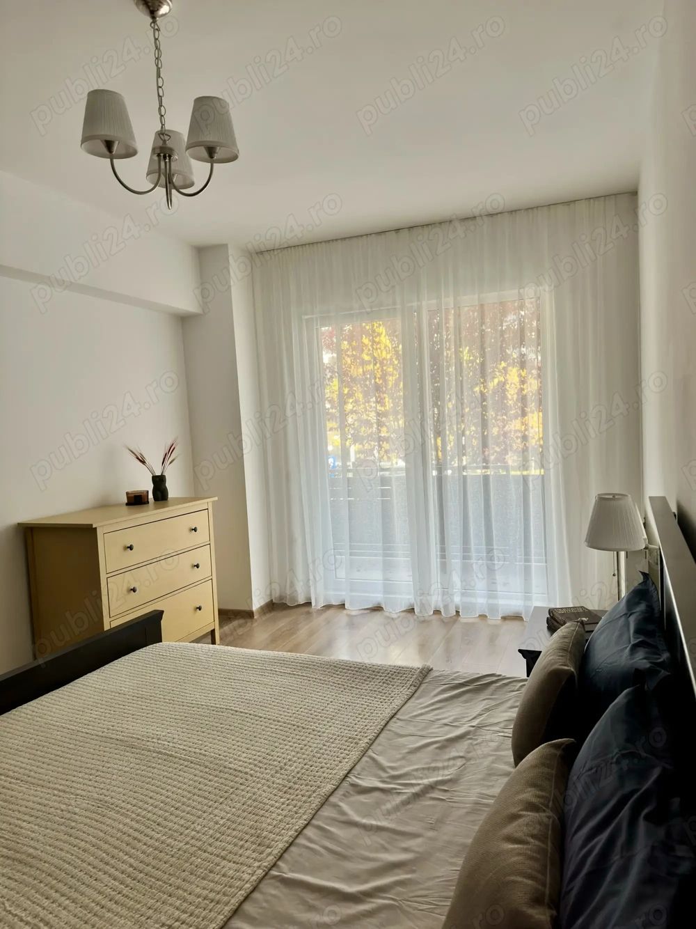 Persoana fizica vând Apartament 2 camere, 60 mp utili + terasă 30 mp — fotografia 5