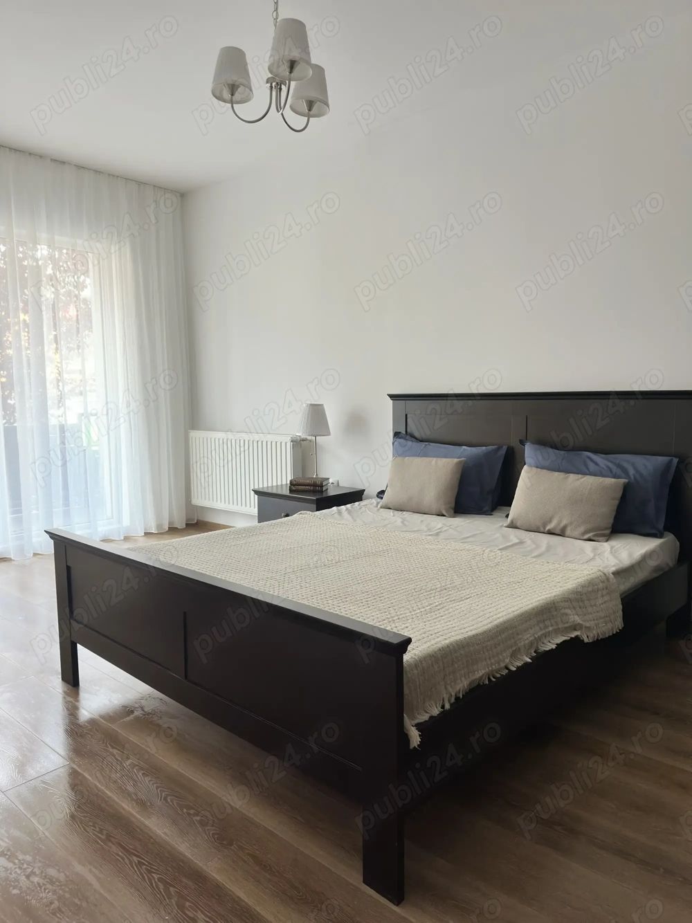 Persoana fizica vând Apartament 2 camere, 60 mp utili + terasă 30 mp — fotografia 6