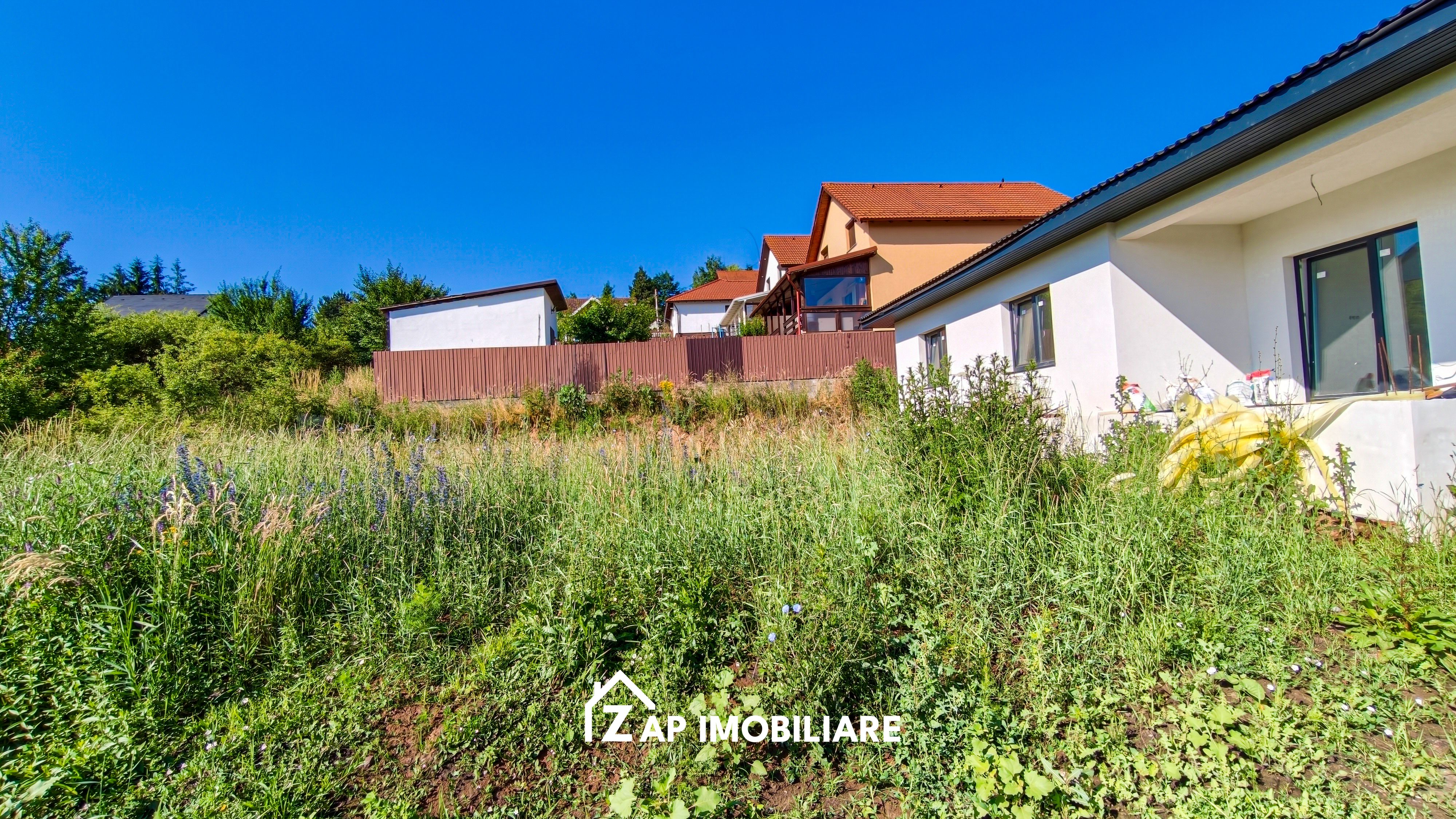 Casă  1 nivel 4 camere  - 700 mp teren - Zona Pestisorul de aur — fotografia 5