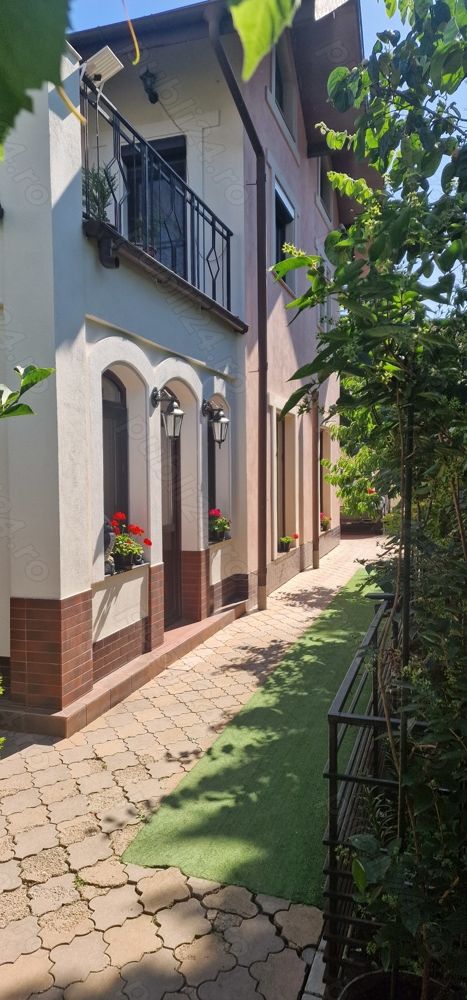 Vila zona brancoveanu , 500 mp construit  si teren 820 mp — fotografia 3