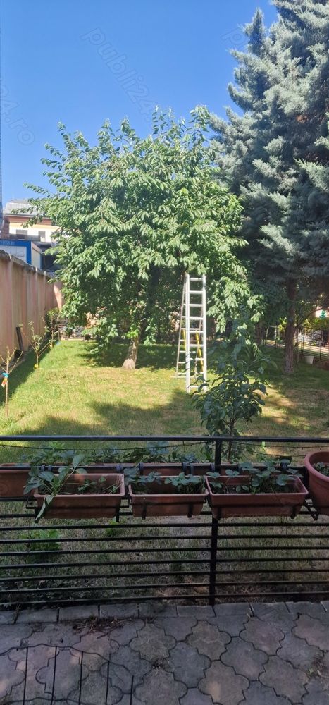 Vila zona brancoveanu , 500 mp construit  si teren 820 mp — fotografia 4
