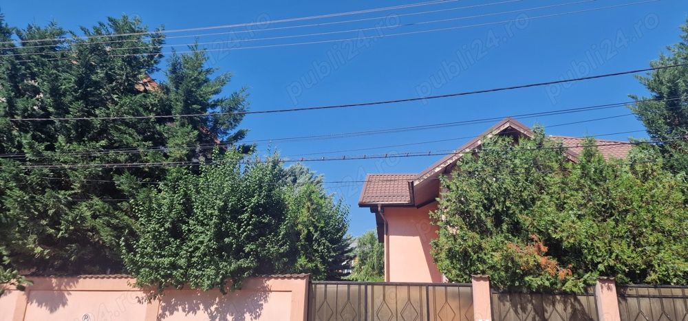 Vila zona brancoveanu , 500 mp construit  si teren 820 mp — fotografia 5