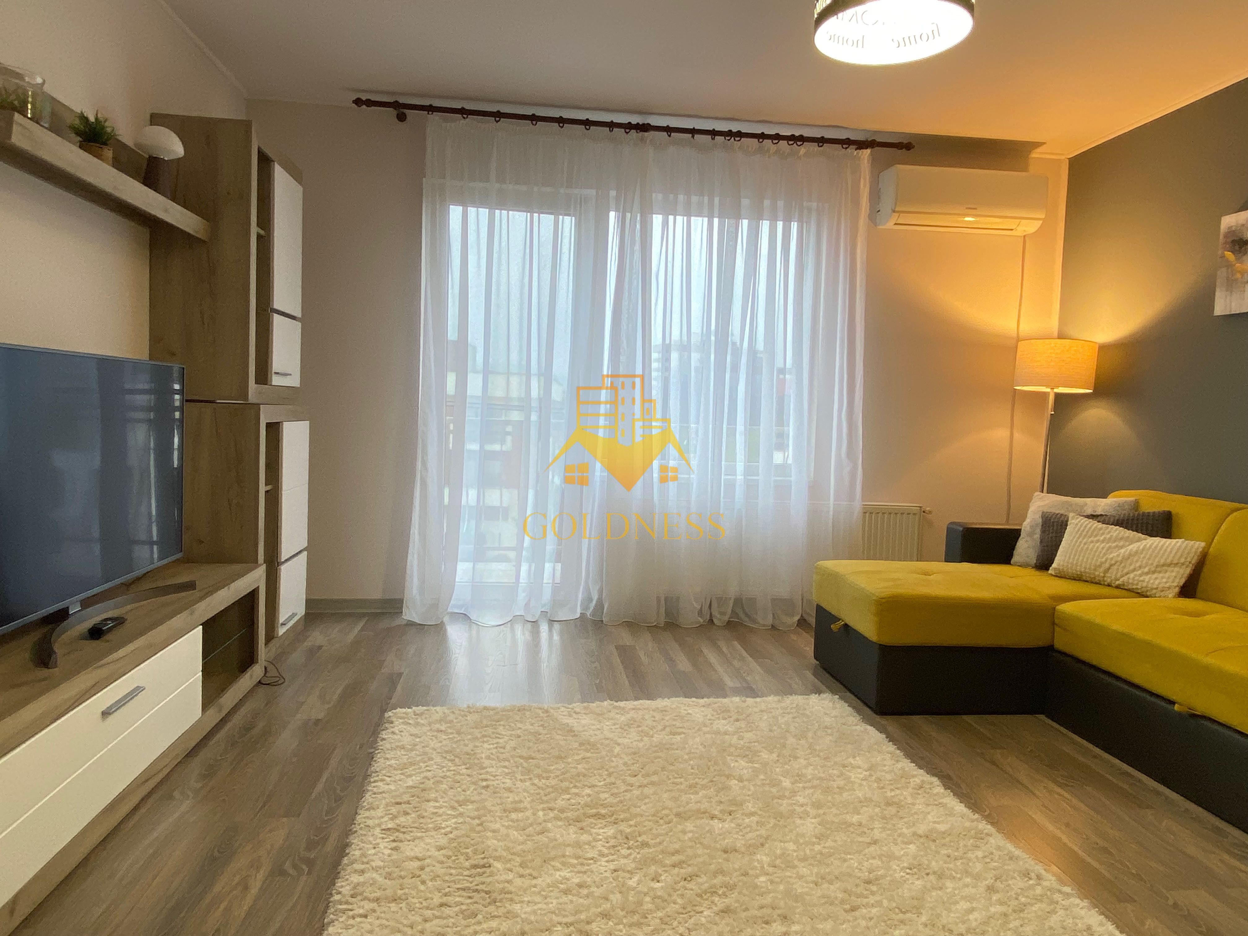 2 camere, Intre Lacuri, Iulius Mall, FSEGA, Teodor Mihali, Premium — fotografia 4