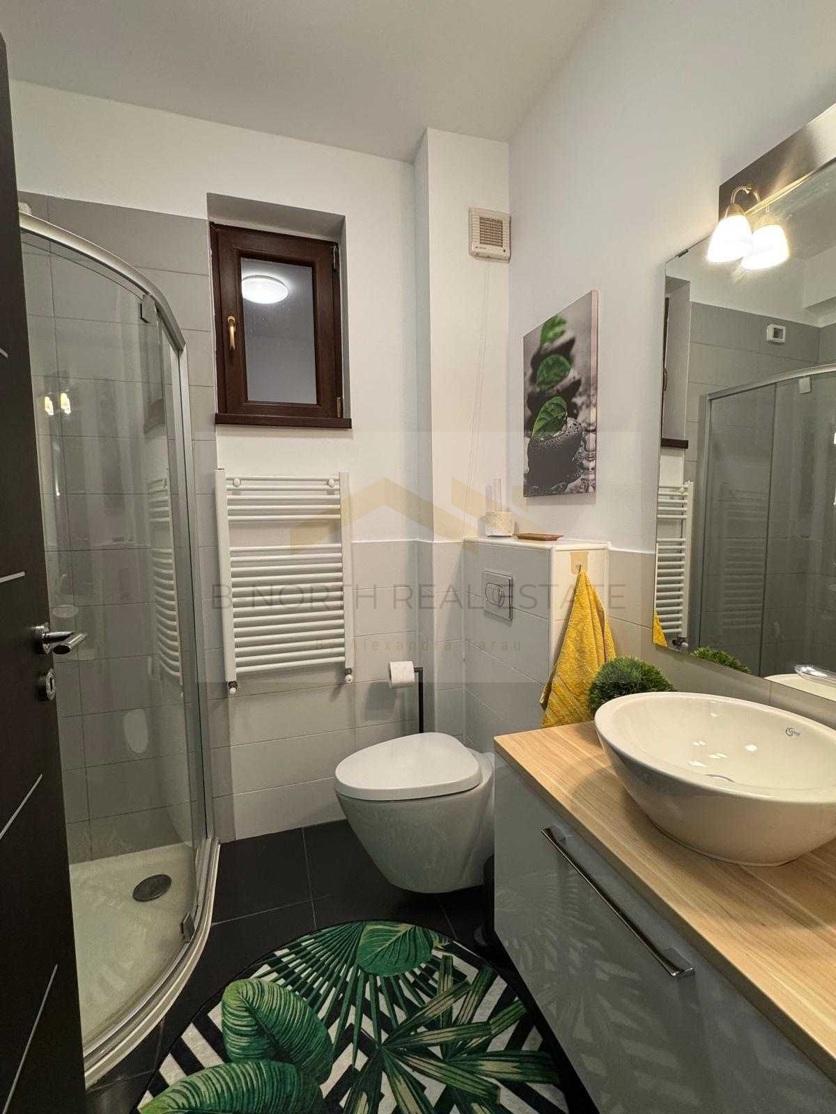 Apartament 3 camere | 100 mp + terasă 20 mp | Grozăvești – Crângași | Bloc nou — fotografia 6