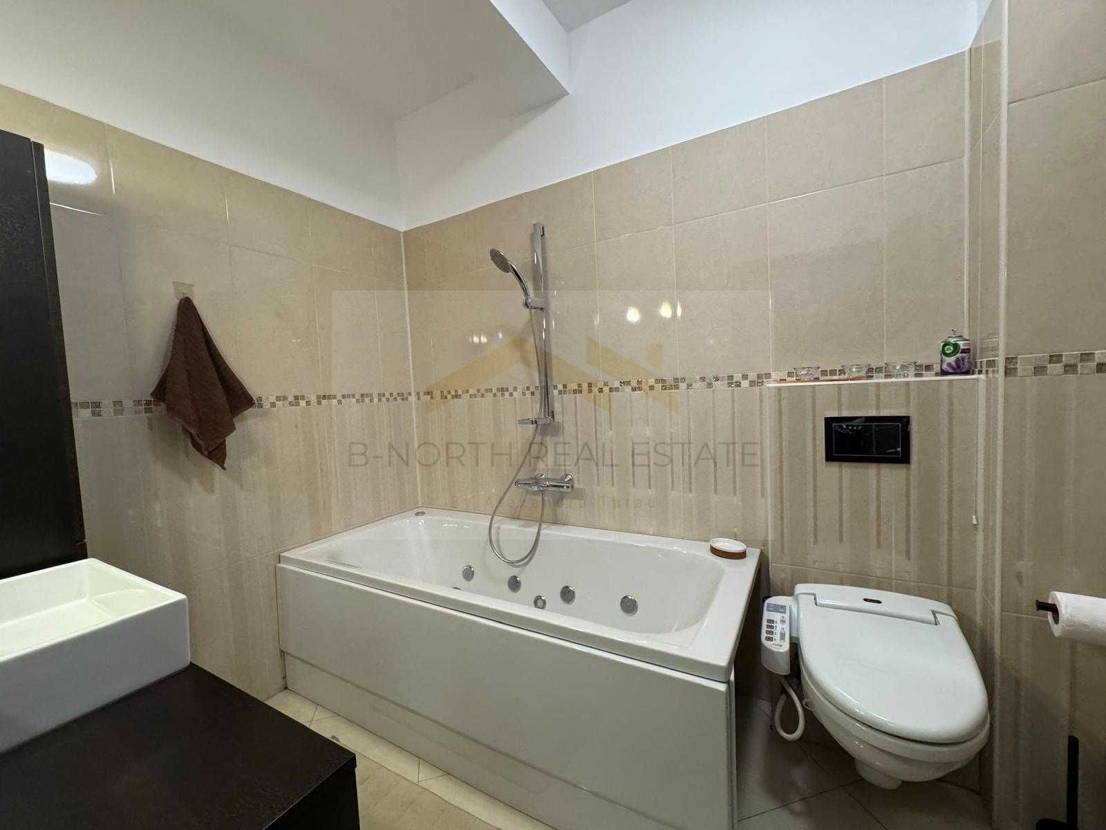 Apartament 3 camere | 100 mp + terasă 20 mp | Grozăvești – Crângași | Bloc nou — fotografia 7